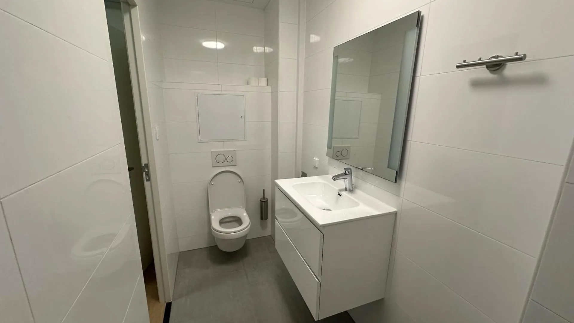 Voyagers Amsterdam Hotel