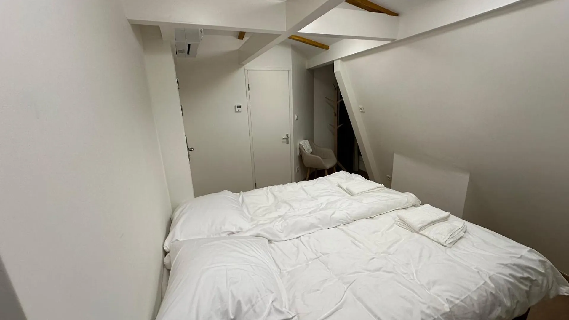 Voyagers Amsterdam Hotel