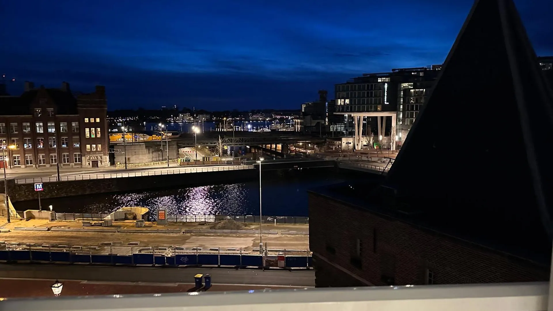 Voyagers Amsterdam Hotel Netherlands