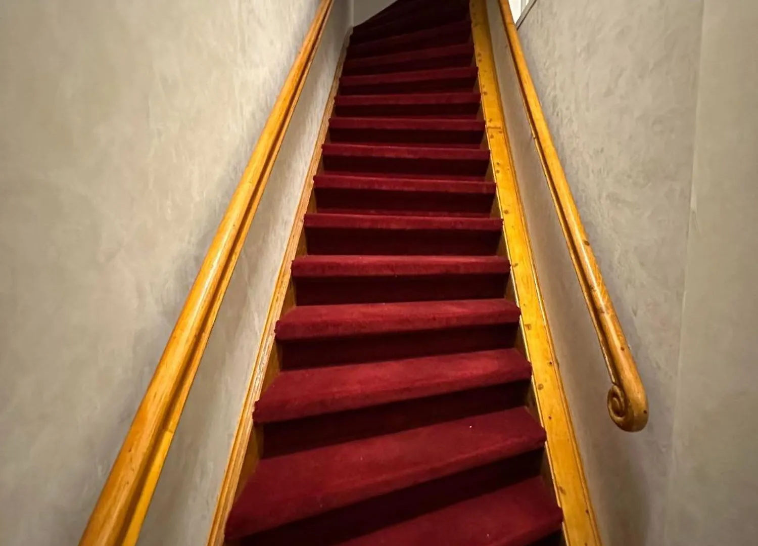 Voyagers Amsterdam Hotel