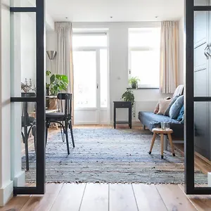 Gorgeous And Stylish Place For Two In Hip West! , Amsterdam Pays-Bas
