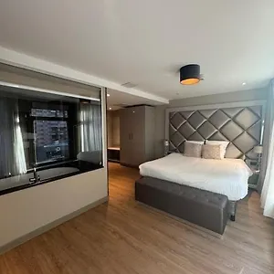 Hotel Dream, Amsterdam