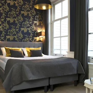 Hotel Grand Canal Boutique, Amsterdam
