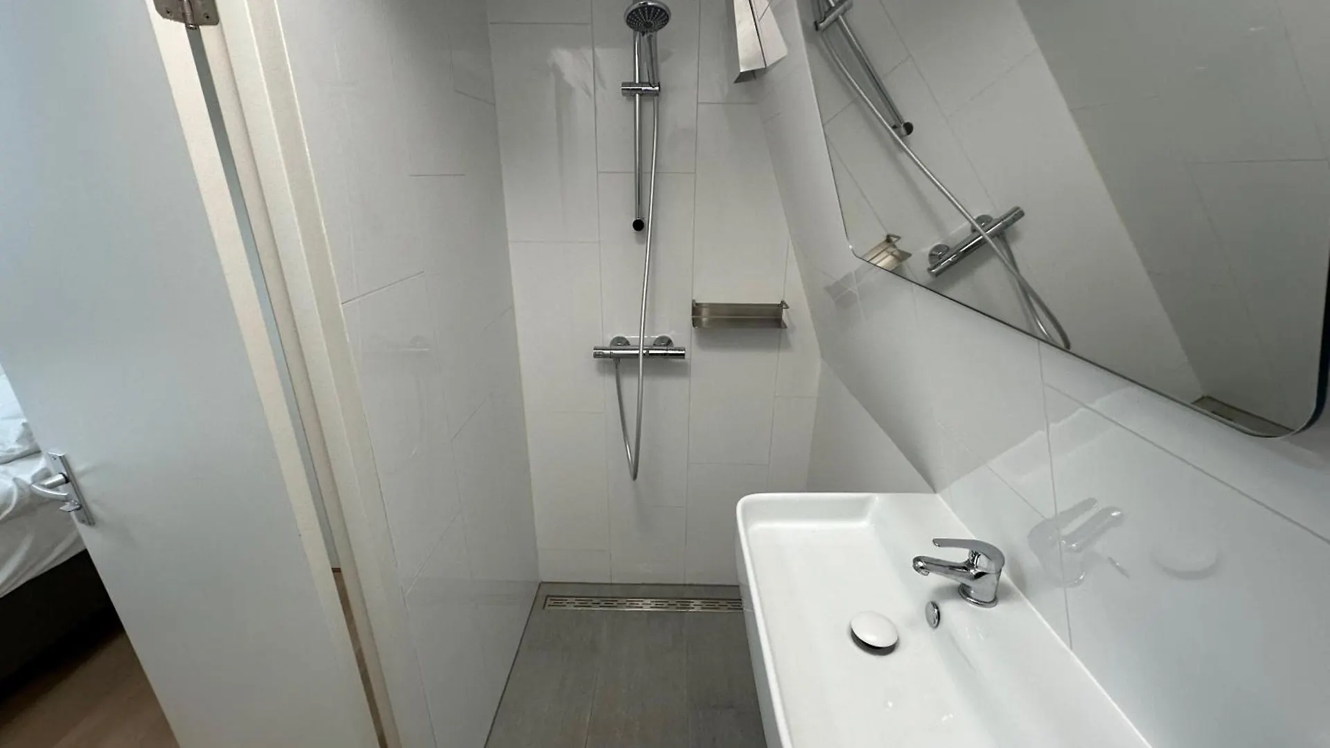 Voyagers Amsterdam Hotel