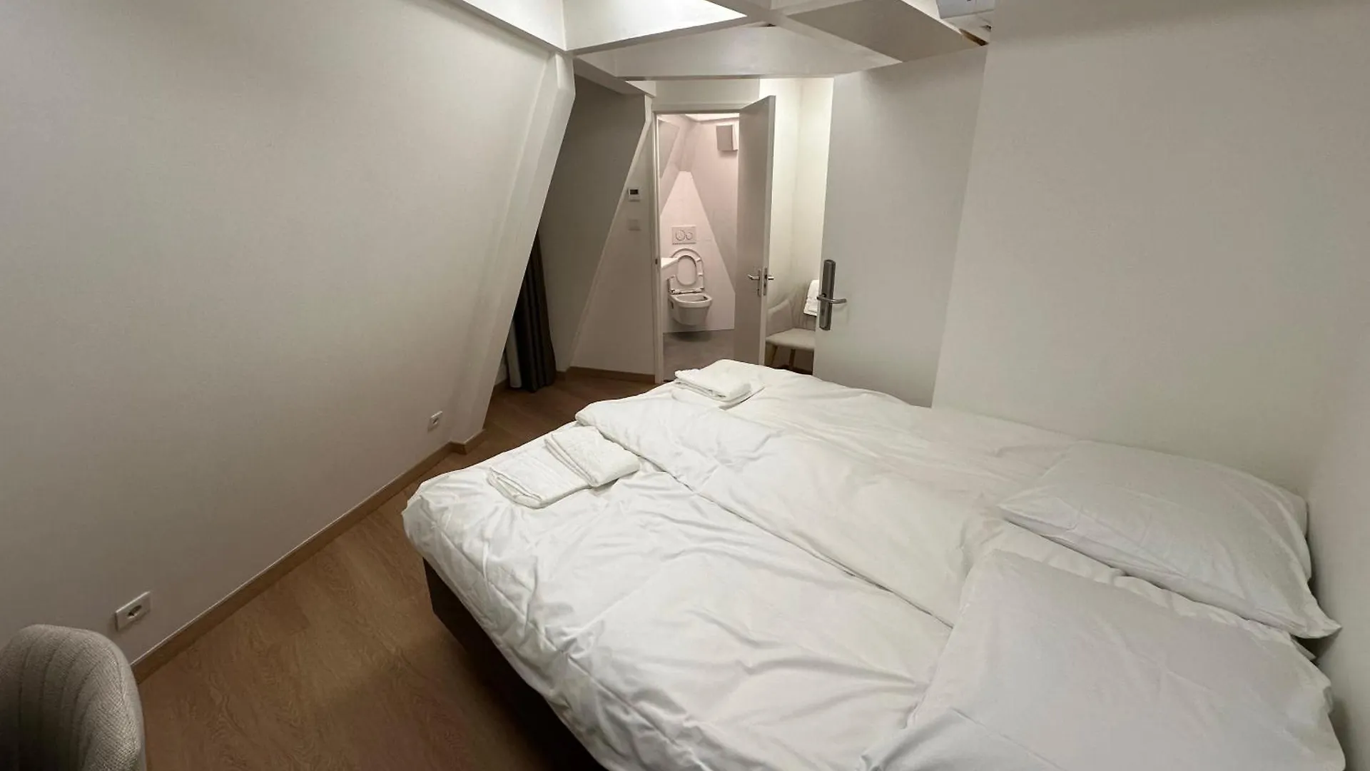 Voyagers Amsterdam Hotel Netherlands