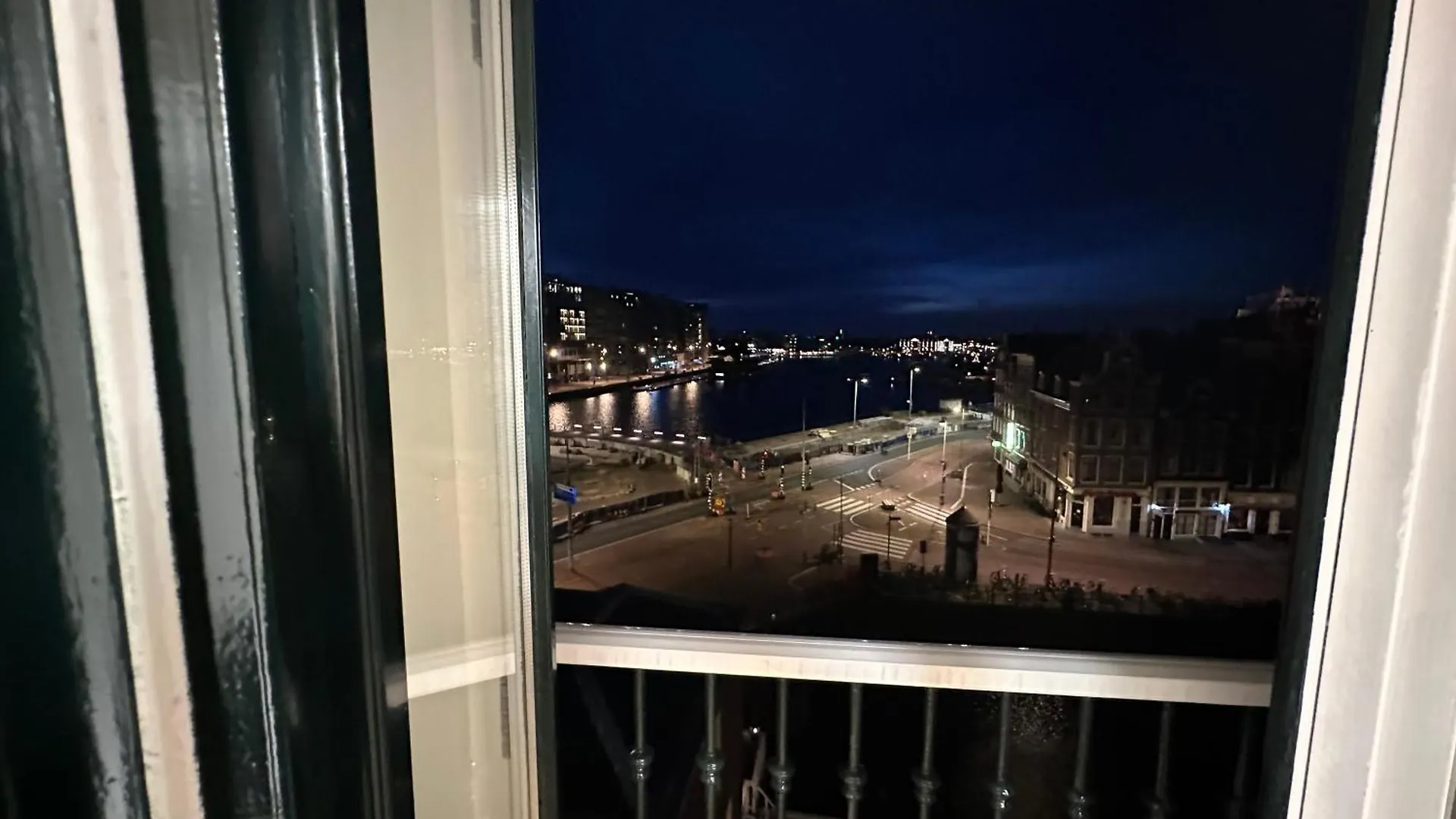 Voyagers Amsterdam Hotel Netherlands