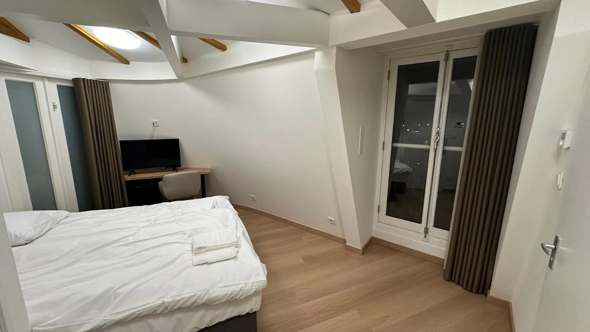 Voyagers Amsterdam Hotel 0*,