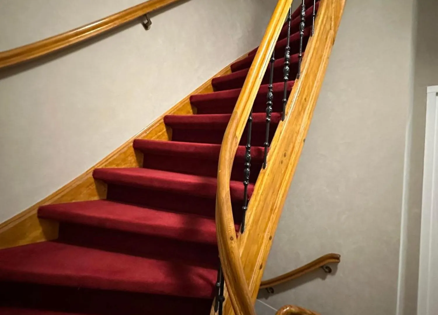 Voyagers Amsterdam Hotel Netherlands